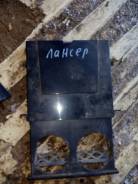 Подстаканник. Mitsubishi Lancer, CK2A