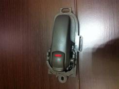 Ручка двери внутренняя. Nissan: Presage, Cube, March, Cube Cubic, Note Двигатели: VQ35DE, QR25DE, CR14DE, CR10DE, HR15DE, CR12DE, HR16DE