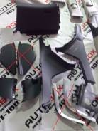 Панель салона. Subaru Outback, BP9, BPH, BPE Subaru Legacy, BPH, BP9, BLE, BL5, BP5, BPE