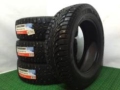 Bridgestone Noranza 2 EVO. Зимние, шипованные, 2012 год, без износа, 1 шт
