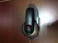 Ручка двери внутренняя. Nissan: Presage, Cube, March, Cube Cubic, Note Двигатели: VQ35DE, QR25DE, CR14DE, CR10DE, HR15DE, CR12DE, HR16DE