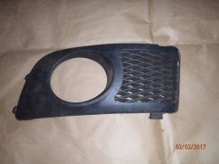 Ободок противотуманной фары. Subaru Legacy, BHC, BH5, BE5, BH9 Двигатели: EJ206, EJ208, EJ254, EJ202, EJ204