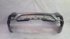 Бампер. Mercedes-Benz GL-Class, W166, X166, X166.824, X166.872, X166.873, X166.874 Mercedes-Benz GLS-Class, X166 Двигатели: M157DE55LA, M276DE30LA, M2...