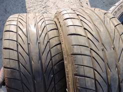 Goodyear Eagle Revspec RS-02. Летние, 2013 год, износ: 5%, 2 шт