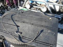 Тросик спидометра. Toyota Land Cruiser, HDJ81, HDJ81V Двигатель 1HDT