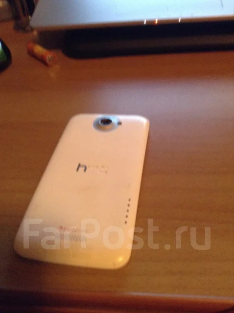 HTC One X. �/� ����