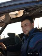 Водитель-экспедитор. Средне-специальное образование, опыт работы 1 год
