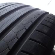 Dunlop SP Sport Maxx GT. Летние, 2015 год, износ: 20%, 1 шт