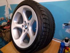 Комплект Колёс "BMW" разноширокие. 8.5/9.5x18 5x120.00