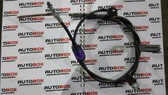 Тросик ручного тормоза. Subaru Outback, BPH, BP9 Subaru Legacy, BPH, BLE, BP9, BP5