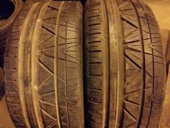 Nitto Invo. Летние, износ: 10%, 2 шт