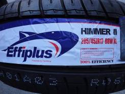 Effiplus Himmer II. Летние, без износа, 4 шт