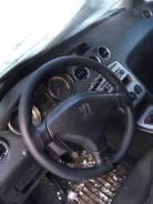 Подушка безопасности. Peugeot 308
