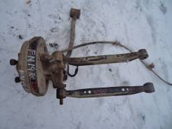 Ступица. Nissan: Presea, 100NX, Pulsar, Sunny, Almera, Lucino Двигатели: GA15DS, SR20DE, SR18DE, SR18DI, GA15DE, GA16DE, GA16DS, GA13DS, CD17, CD20, G...