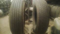 Dunlop SP LT 33. Всесезонные, износ: 10%, 2 шт