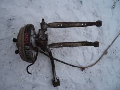 Ступица. Nissan: Presea, 100NX, Pulsar, Sunny, Almera, Lucino Двигатели: GA15DS, SR20DE, SR18DE, SR18DI, GA15DE, GA16DE, GA16DS, GA13DS, CD17, CD20, G...