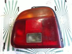 Стоп-сигнал. Suzuki Cultus