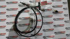 Тросик акселератора. Toyota Caldina, ZZT241 Toyota Allion, ZZT240, ZZT245 Toyota Premio, ZZT240, ZZT245 Двигатель 1ZZFE