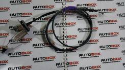 Тросик акселератора. Toyota Caldina, ZZT241 Toyota Allion, ZZT240, ZZT245 Toyota Premio, ZZT240, ZZT245 Двигатель 1ZZFE