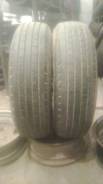 Bridgestone R202. Летние, износ: 10%, 2 шт