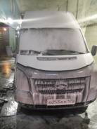 Ford Transit. Ford transit, 2 200 куб. см., 19 мест