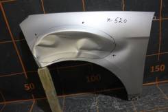 Крыло. Ford EcoSport