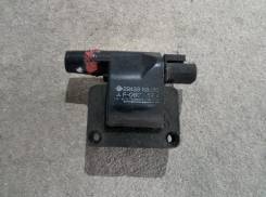 Катушка зажигания. Nissan: Silvia, Presea, 100NX, Bluebird, Pulsar, Serena, Sunny, Avenir, Primera Двигатели: SR20D, SR18DE, SR18DI, SR20DE, SR20DET...