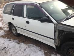 Амортизатор. Nissan Avenir, VENW10, W10, PNW10, VEW10, PW10, VSW10, SW10