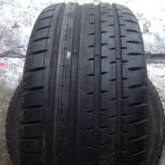 Continental ContiSportContact 2. Летние, износ: 5%, 2 шт