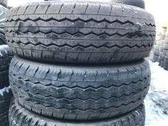 Bridgestone RD613 Steel. Летние, износ: 20%, 2 шт