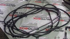 Уплотнитель двери. Subaru Outback, BPH, BP9 Subaru Legacy, BPH, BLE, BP9, BP5