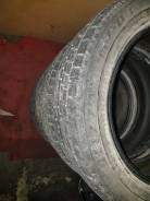 Bridgestone B-style. Зимние, без шипов, износ: 40%, 4 шт