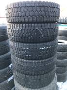 Falken S-743. Зимние, без шипов, износ: 10%, 6 шт