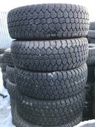 Dunlop SP 055. Зимние, без шипов, 2011 год, 10 %, 2 шт