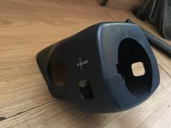 Панель рулевой колонки. Subaru Legacy Lancaster, BH9, BHE Subaru Legacy, BHC, BES, BHE, BH5, BEE, BE5, BH9, BE9 Subaru Impreza, GG3, GGB, GG2, GGA, GD...