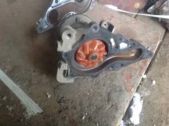 Помпа водяная. Toyota: Cresta, Land Cruiser Prado, Crown Majesta, Soarer, Crown, Mark II, Mark II Wagon Blit, Chaser, Supra, Verossa Двигатели: 1JZGTE...