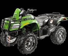 Arctic Cat Mudpro 700. исправен, есть птс, с пробегом