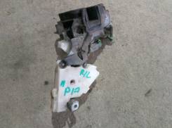 Замок двери. Nissan Presea, PR10, HR10, R10 Nissan Primera, P10, HP10, HNP10, P10E Двигатели: GA15DS, SR18DI, SR20D, SR18DE, SR20DE