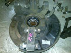 Ступица. Toyota: Mark II Wagon Qualis, Kluger V, Highlander, Camry Gracia, Vista, Harrier, Camry Lexus RX300, MCU15 Двигатели: 5SFE, 2MZFE, 2AZFE, 1MZ...