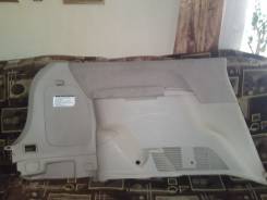 Обшивка багажника. Toyota Ipsum, ACM21, ACM26W, ACM26, ACM21W Двигатель 2AZFE