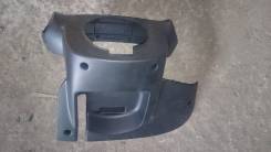 Панель рулевой колонки. Nissan Stagea, HM35, PNM35, PM35, NM35, M35 Nissan Skyline, CPV35, HV35, NV35, PV35, V35 Двигатели: VQ30DD, VQ25DD, VQ35DE, VQ...