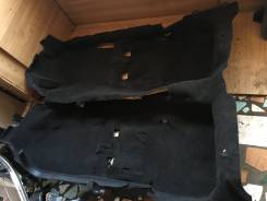Ковровое покрытие. Subaru Legacy B4, BL5