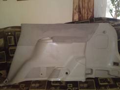 Обшивка багажника. Toyota Ipsum, ACM21, ACM26W, ACM26, ACM21W Двигатель 2AZFE