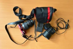 Panasonic Lumix DMC-GF3. ��� �����