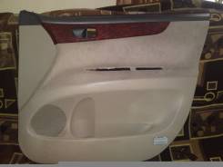 Обшивка двери. Toyota Ipsum, ACM21, ACM26W, ACM26, ACM21W Двигатель 2AZFE