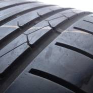 Dunlop SP Sport Maxx GT. Летние, износ: 20%, 1 шт