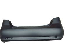 Бампер. Chevrolet Lacetti