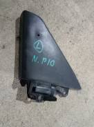 Накладка на зеркало. Nissan Primera, P10, HP10, HNP10, P10E Двигатели: SR18DI, SR20DE, SR18DE