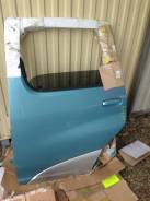 Дверь боковая. Toyota Funcargo