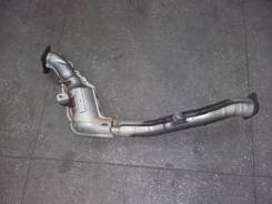 Даун-пайп. Subaru Impreza WRX STI, GGB, GDB Subaru Impreza, GDA, GDB, GGA, GGB